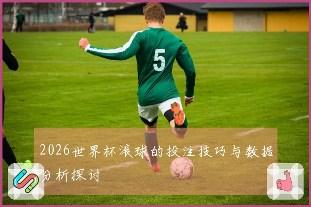 2026世界杯滚球的投注技巧与数据分析探讨
