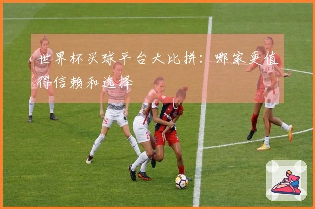 世界杯买球平台大比拼：哪家更值得信赖和选择