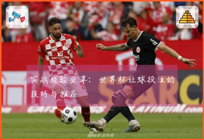 实战经验分享：世界杯让球投注的技巧与推荐