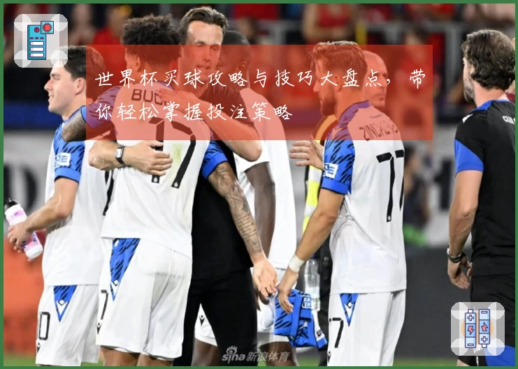 世界杯买球攻略与技巧大盘点，带你轻松掌握投注策略